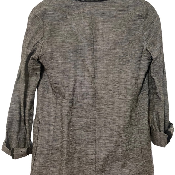 Woman’s Mango Blazer Size XXS - Picture 7 of 12